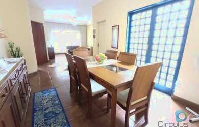 Imagem 2: Casa à venda, 194 m² por R$ 740.000,00 - Alto da Boa Vista - Ribeirão...