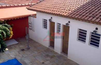 Imagem 2: Sobrado com 4 dormitórios à venda, 385 m² por R$ 2.020.000 - Planalto...