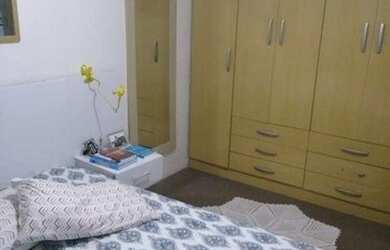 Imagem 9: Apartamento à venda, 56 m² por R$ 225.000,00 - Jardim Umuarama - São...