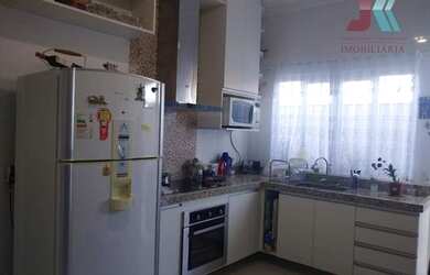 Imagem 1: Casa à venda, 147 m² por R$ 440.000,00 - Jardim Primavera - Jaguariúna/SP