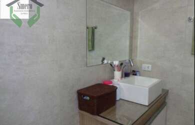 Imagem 8: Apartamento à venda, 87 m² por R$ 530.000,00 - Vila Indiana - São Paulo/SP