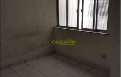 Imagem 3: Apartamento para alugar, 18 m² por R$ 450,00/mês - Centro - Niterói/RJ