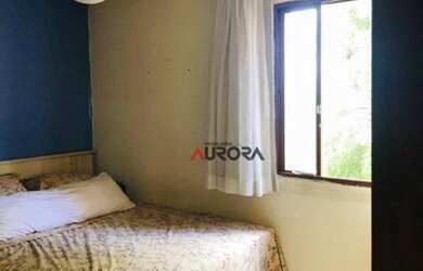 Imagem 10: Apartamento à venda, 56 m² por R$ 170.000,00 - Portuguesa - Londrina/PR