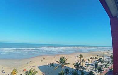 Imagem 6: Apartamento à venda, 112 m² por R$ 380.000,00 - Tupi - Praia Grande/SP