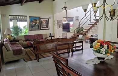 Imagem 4: Casa em condomínio à venda, 4 suíte, Piatã - Salvador/BA