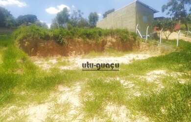 Imagem 3: Terreno a Venda. 1.000m² de Área