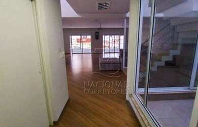 Imagem 5: Sobrado com 4 dormitórios, 415 m² - venda por R$ 3.150.000,00 ou aluguel por R$ 8.430,00/m
