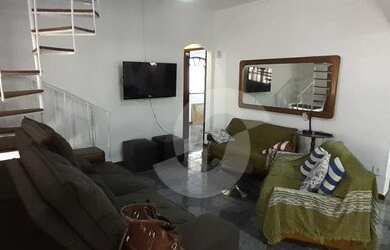 Imagem 5: Casa à venda, 199 m² por R$ 800.000,00 - Araçatiba - Maricá/RJ