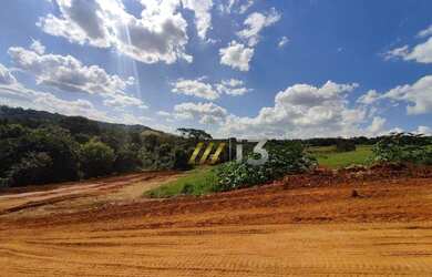 Imagem 2: Terreno à venda, 360 m² por R$ 259.000,00 - Elementum Residencial Atibaia...