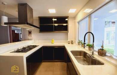 Imagem 15: Casa com 4 suítes ,380 m² por R$ 3.400.000 - Mata da Praia - Vitória/ES