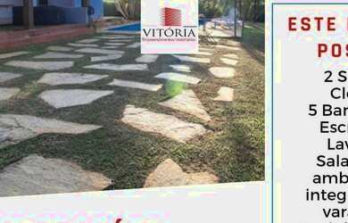 Imagem 1: Casa em Asa Sul - Brasília