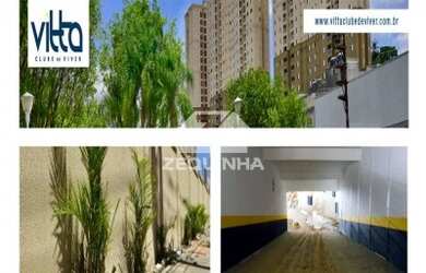 Imagem 13: Residencial - Vila Yolanda