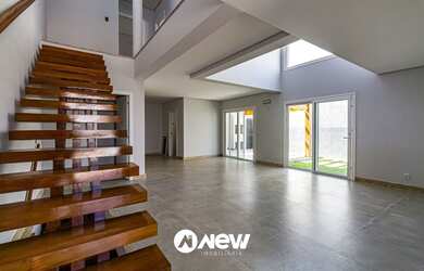 Imagem 6: Casa com 3 dormitórios à venda, 219 m² por R$ 1.250.971,00 - Rondônia - Novo Hamburgo/RS