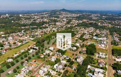 Imagem 3: Terreno à venda, 368 m² por R$ 245.000,00 - Concórdia - Ivoti/RS
