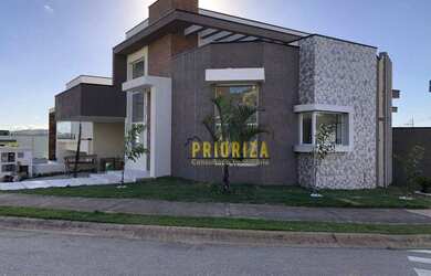 Imagem 4: Maravilhosa casa no Condomínio Cyrela Landscape R$ 1.265.000 ou R$ 8.800,00