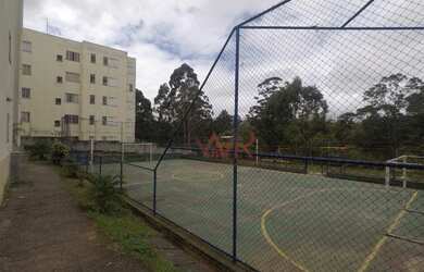 Imagem 1: Apartamento à venda, 52 m² por R$ 160.000,00 - Itaquera - São Paulo/SP