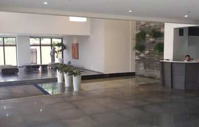 Imagem 8: Sala, 66 m² - venda por R$ 500.000 ou aluguel por R$ 3.500/mês - Alphaville...