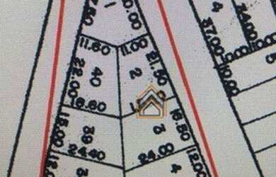 Imagem 5: Terreno à venda, 2282 m² por R$ 2.200.000 - Bela Vista - Alvorada/RS