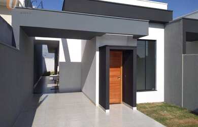 Imagem 5: Casa à venda, 65 m² por R$ 220.000,00 - Jardim Monte Cristo - Paranavaí/PR