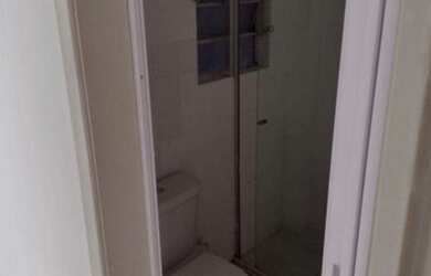 Imagem 7: Apartamento com 1 dormitório, 69 m² - venda por R$ 160.000,00 ou aluguel...