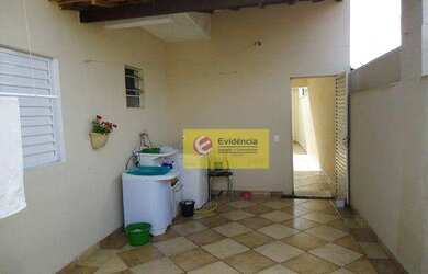 Imagem 3: Sobrado à venda, 160 m² por R$ 690.000,00 - Vila Eldízia - Santo André/SP