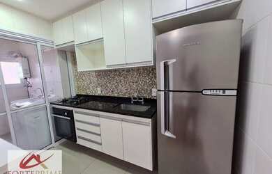 Imagem 11: Apartamento à venda, 51 m² por R$ 690.000,00 - Brooklin - São Paulo/SP