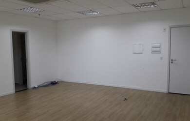 Imagem 3: Sala para alugar, 50 m² por R$ 2.300,00/mês - Alphaville Industrial - Barueri/SP