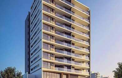 Imagem: O apartamento possui 3 Dormitórios, 2 Banheiros, 2 Vagas na