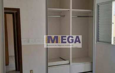 Imagem 11: Apartamento à venda, 53 m² por R$ 229.000,01 - Ponte Preta - Campinas/SP