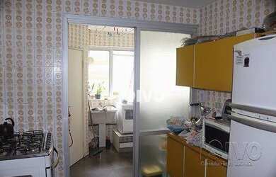 Imagem 5: Apartamento à venda, 137 m² por R$ 1.280.000,00 - Paraíso - São Paulo/SP