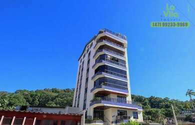 Imagem: O apartamento à venda possui 3 Dormitórios, 3 Banheiros, 2