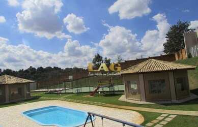 Imagem 11: Terreno à venda, 312 m² por R$ 250.000,00 - Condomínio Belvedere I...