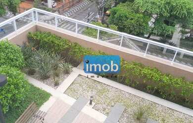 Imagem 11: Apartamento com 3 dormitórios à venda, 87 m² por R$ 1.170.000,00 - Gonzaga - Santos/SP