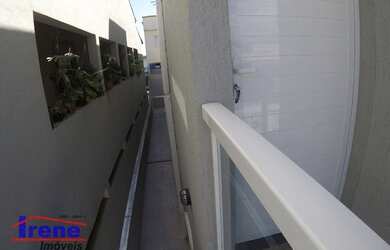 Imagem 5: Casa com 2 dormitórios, 57 m² - venda por R$ 210.000,00 ou aluguel por R$ 1.200,00/mês - S