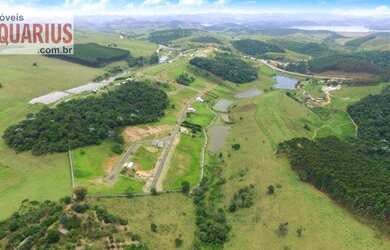Imagem 9: Terreno à venda, 1000 m² por R$ 195.000,00 - Zona Rural - Paraibuna/SP