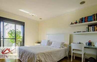 Imagem 13: Cobertura à venda, 319 m² por R$ 4.000.000,00 - Campo Belo - São Paulo/SP