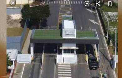 Imagem 1: Terreno à venda, 389 m² por R$ 220.000,00 - Condomínio Lagos D x27...