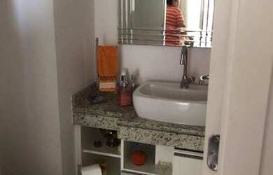 Imagem 15: Apartamento à venda, 109 m² por R$ 702.000,00 - Casa Branca - Santo André/SP