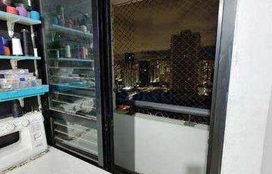 Imagem 10: Apartamento à venda, 74 m² por R$ 560.000,00 - Tatuapé - São Paulo/SP