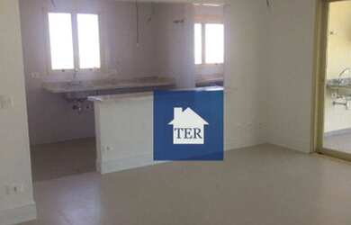 Imagem 4: Maravilhoso Apartamento Novo de Alto Padrão com 3 dormitórios à venda, 120 m² por R$ 1.529