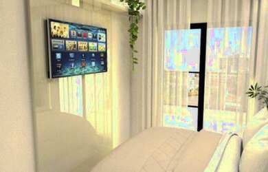 Imagem 11: Cobertura à venda, 170 m² por R$ 930.000,00 - Campestre - Santo André/SP