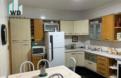 Imagem 9: Casa à venda, 200 m² por R$ 699.000,00 - Vila Silviânia - Carapicuíba/SP