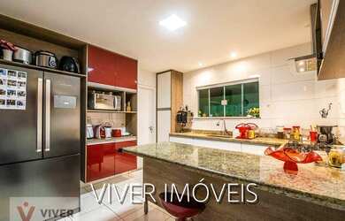 Imagem 9: Linda casa com 3 suítes à venda, 200 m² por R$ 700.000 - Itaipu - Niterói/RJ