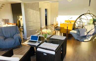 Imagem 6: Casa para venda no Condomínio Arujá Hills 3