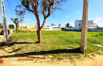 Imagem 1: Terreno com vista a mar no condomínio Orla 500 Tamoios Cabo Frio- RJ