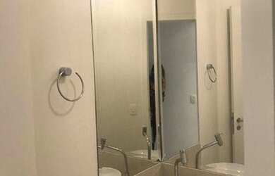 Imagem 4: Apartamento à venda, 110 m² por R$ 850.000,00 - Jardim - Santo André/SP