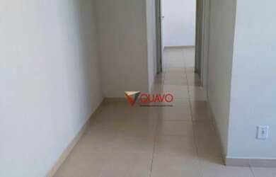 Imagem 9: Apartamento com 2 dormitórios, 43 m² - venda por R$ 240.000,00 ou aluguel...