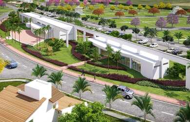 Imagem 4: Lote Condomínio Resort Eco Park