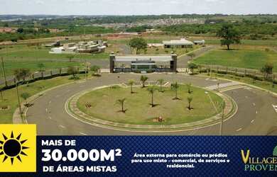 Imagem 3: TERRENO 285 M A VENDA NO CONDOMINIO VILLAGE PROVENCE