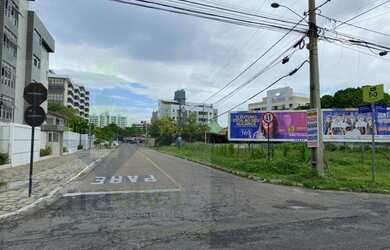 Imagem 2: Terreno para Locação em João Pessoa, Jardim Oceania